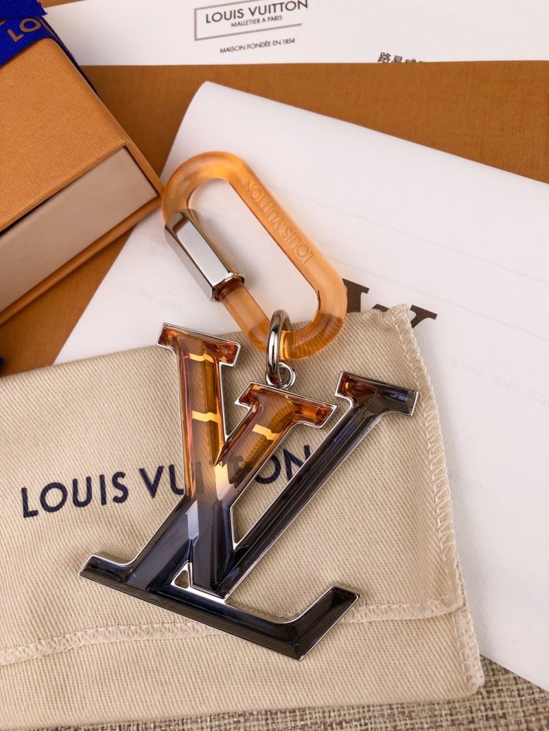 Louis Vuitton Keychains